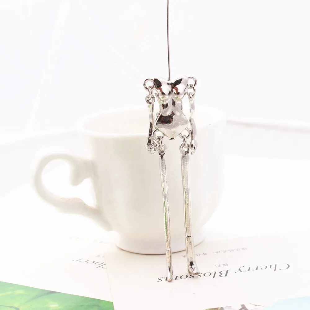 Лидер продаж модное рождественское ожерелье 12 шт./лот высшего качества