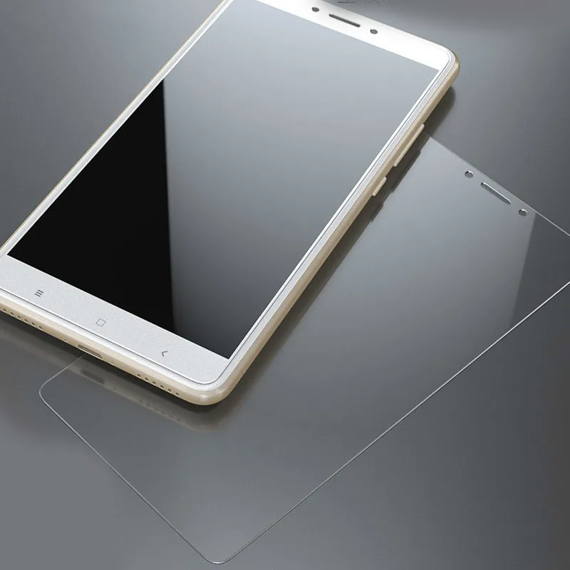 Для xiaomi 5s plus Mi5 5S 5C 5X Защита экрана из закаленного стекла Защитная пленка для Mi5S Mi5C