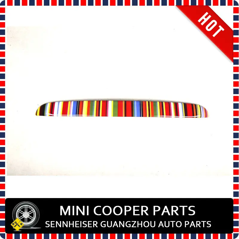 Абсолютно Новый ABS Материал Защита от ультрафиолетовых лучей Юнион Джек стиль