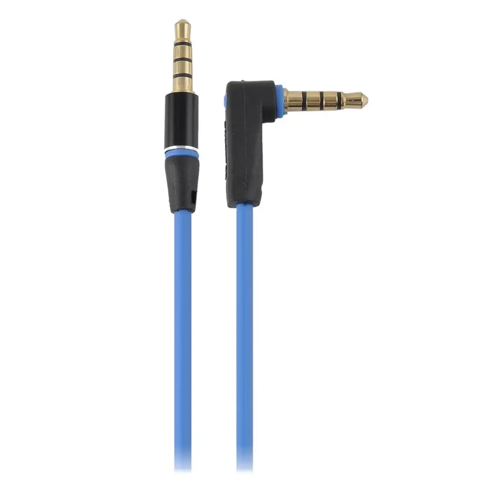 3.5mm to Right Angle 800 AUX Cable jack Cord for Beats Dr. Dre Studio Phone Car MP3 MP4 Headphone iPhone |