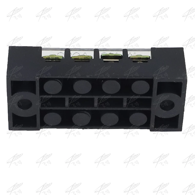 1 шт. двухрядная Клеммная колодка 600V 15A TB-1503/TB-1504/TB1506/TB-1508/TB1505/TB1510/TB1512/TB1515 опционально