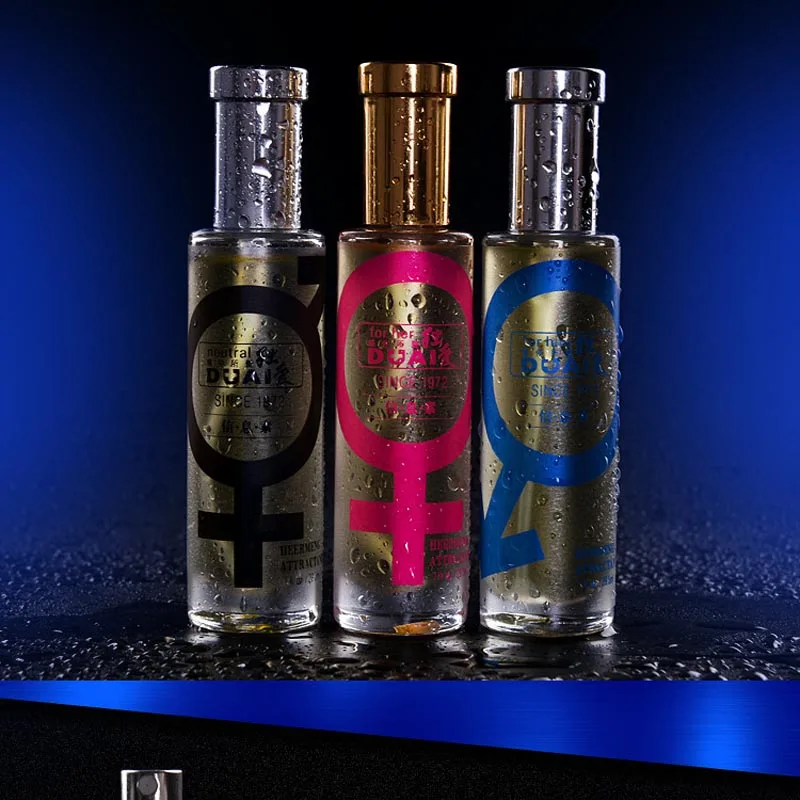 Освежитель и ароматы для женщин привлекают мальчиков афродизиак феромон Exciter