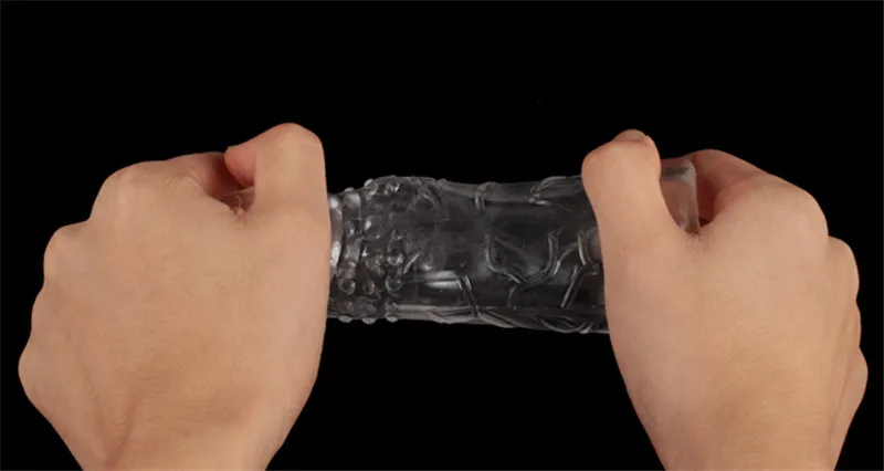 Кольца для пениса интимные товары взрослых многоразовые презервативы