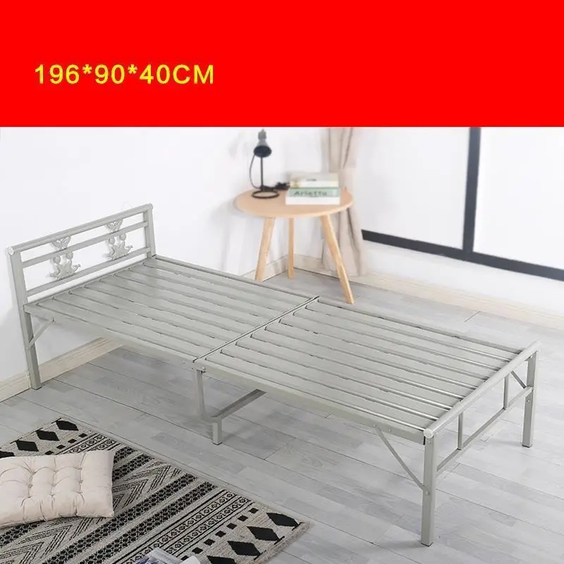 Version H Ranza Frame Room Letto A stello домашняя современная мебель для спален Infantil Современная Cama Mueble De Dormitorio складная кровать - Цвет: Version H