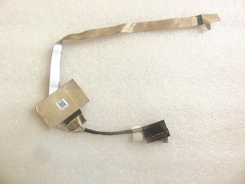 

new original for Dell Precision 15 7510 M7510 led lcd lvds cable CN-0WV3CV 0WV3CV WV3CV AAPA0 EDP CABLE DC02C00AP00