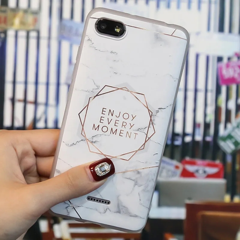 Чехол для Xiao mi Red mi 6A 5A 4A чехол силиконовый матовый 3D красный mi 5 6 A 7 8 mi 9T Funda задняя крышка цветы красный mi 5 Plus бампер мягкий TPU - Цвет: M22