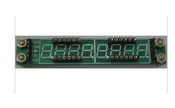 Бесплатная доставка! Модуль управления светодиодным дисплеем MAX7219|led display module|max7219