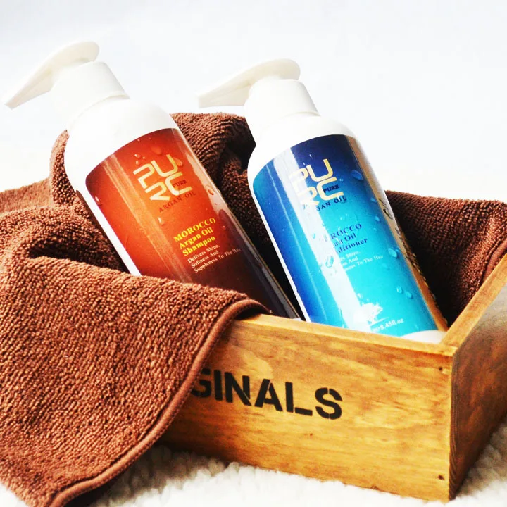 Марокканский аргана масло комплект горячая распродажа 100 мл аргановое и 250