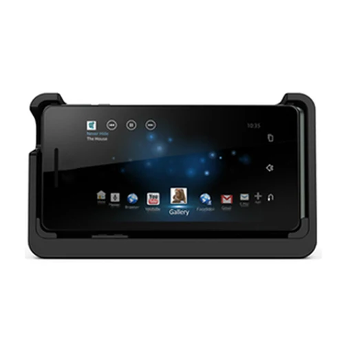 Оригинальная настольная зарядная док станция для Sony DK25 Xperia V LT25i LT25C SOL21 SO