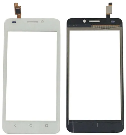 

Black White Color 5.0 Inch For Huawei Ascend Y635 LCD Display With Touch Screen Digitizer Sensor With Tools Tape