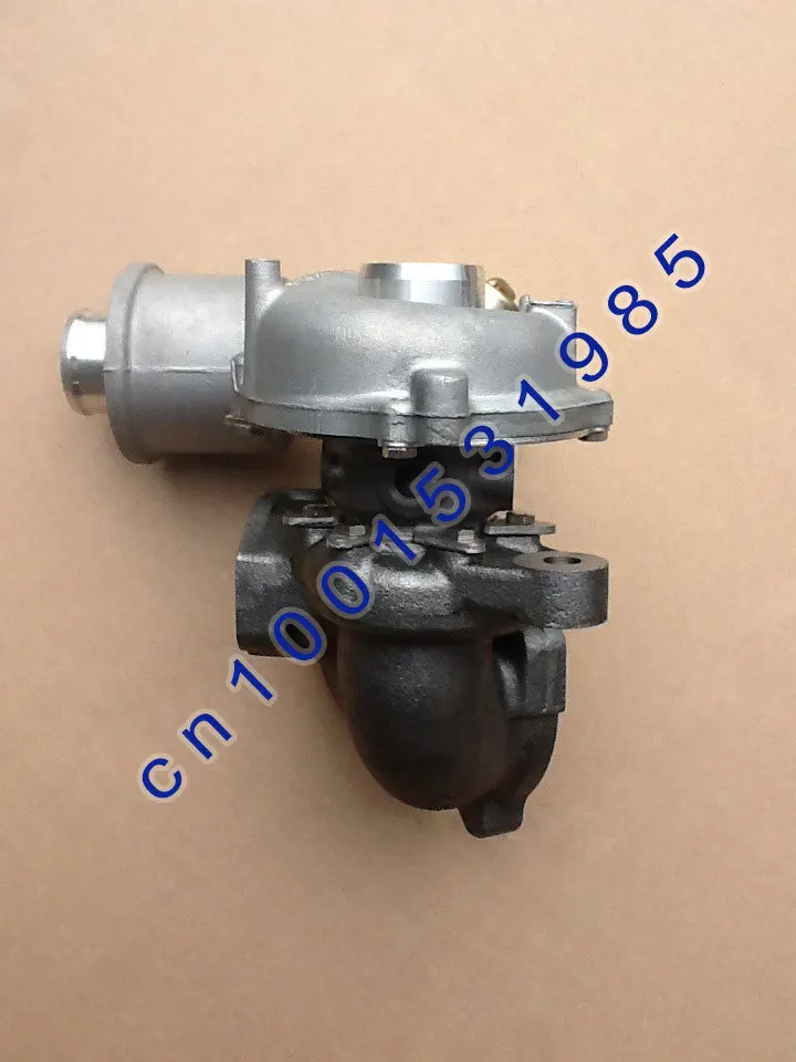 K03 06A145704T/53039880052/53039880094 турбо для Seat Leon Cupra V olkswagen Golf/Bora/Jetta 1 8 T с двигателем AUQ ARZ |