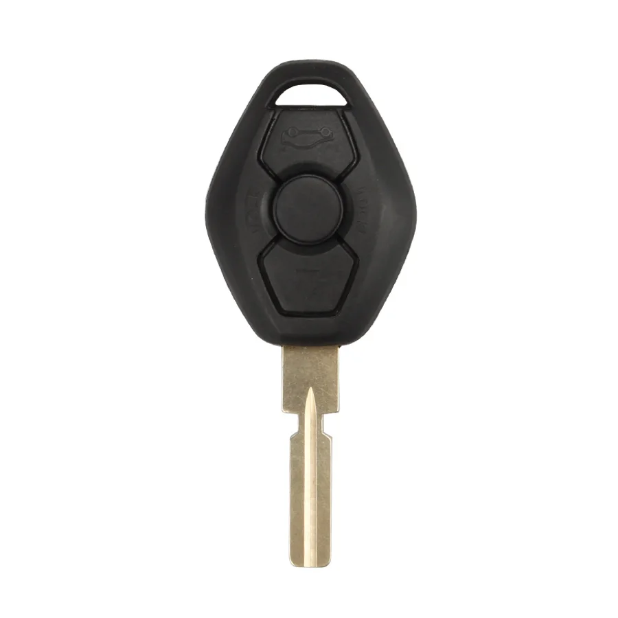 Для дистанционного ключа BMW EWS 3 кнопки 433 МГц HU58|key for bmw|key button3 button |