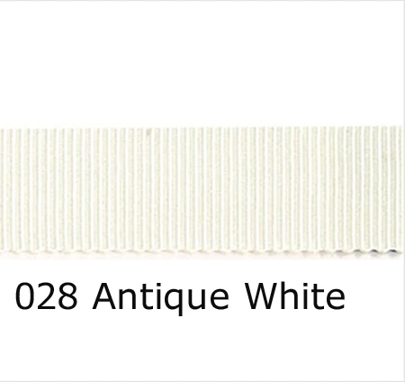 Однотонная лента для шляпы 19 мм 3/4 дюйма