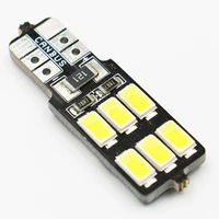 ysy 200x error free t10 canbus led w5w t10 led 158 168 194 5630 5730 t10 12smd led car canbus replacement light lamp bulbs