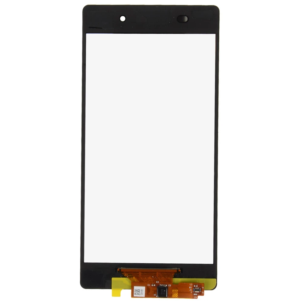 Для Sony Xperia Z2 L50W D6502 D6503 D6543 дигитайзер сенсорный экран замена!|Сенсорные панели