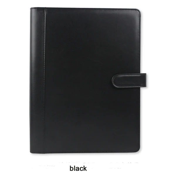 Бесплатная доставка деловая сумка менеджера из искусственной кожи с застежкой