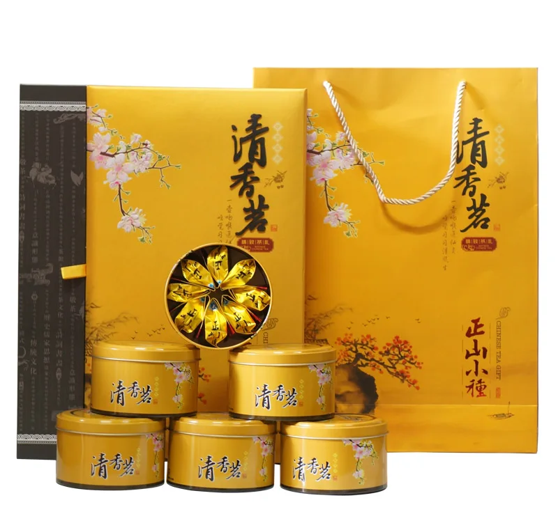 Black tea small gift box set quality fragrance|box samsung|box phonebox clip |