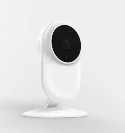 wifi camera ip cam Smart Cameras IP Webcam mini mi 1080P 2.4G Wifi Wireless 130 Wide Angle 10m Night Vision Cam | Безопасность и