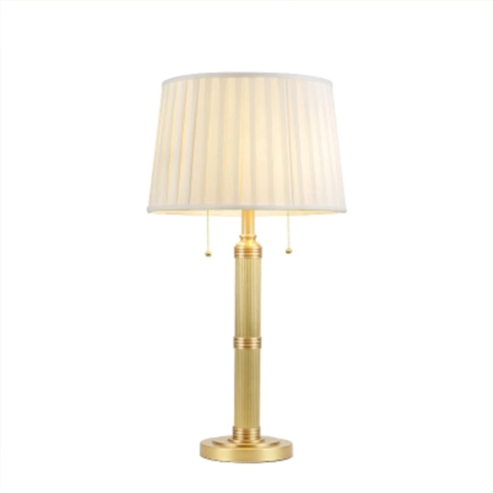 Europe and The United States Led Table Lamp Luminarias Exotic Floor Lamps 220v In Desk Study | Лампы и освещение