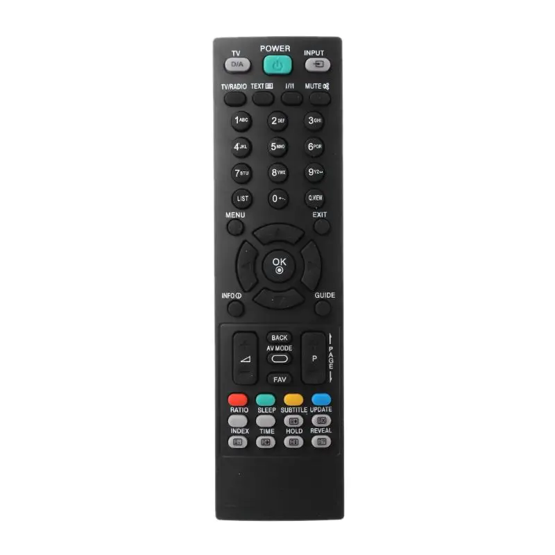 Пульт дистанционного управления для LG Smart TV AKB33871401/AKB33871409/AKB33871410 MKJ32022820 AKB33871420 AKB33871414