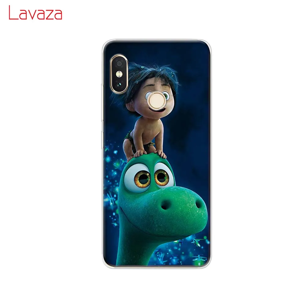 Жесткий чехол Lavaza Беззубик Как приручить дракона для huawei P30 Pro Lite Nova 3 3i для Honor 8 9 10 Lite 7A Pro Чехол - Цвет: 9