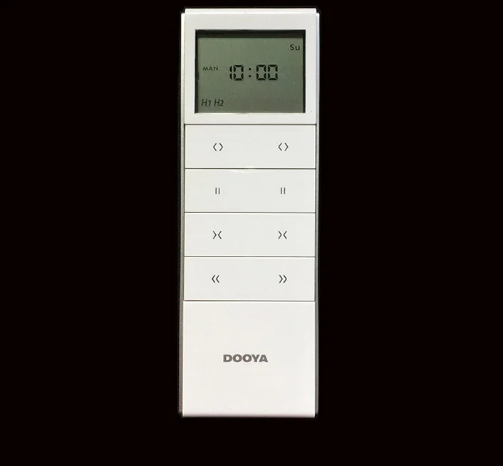 DOOYA пульт дистанционного управления DC1603, DC1663, с таймером funtion