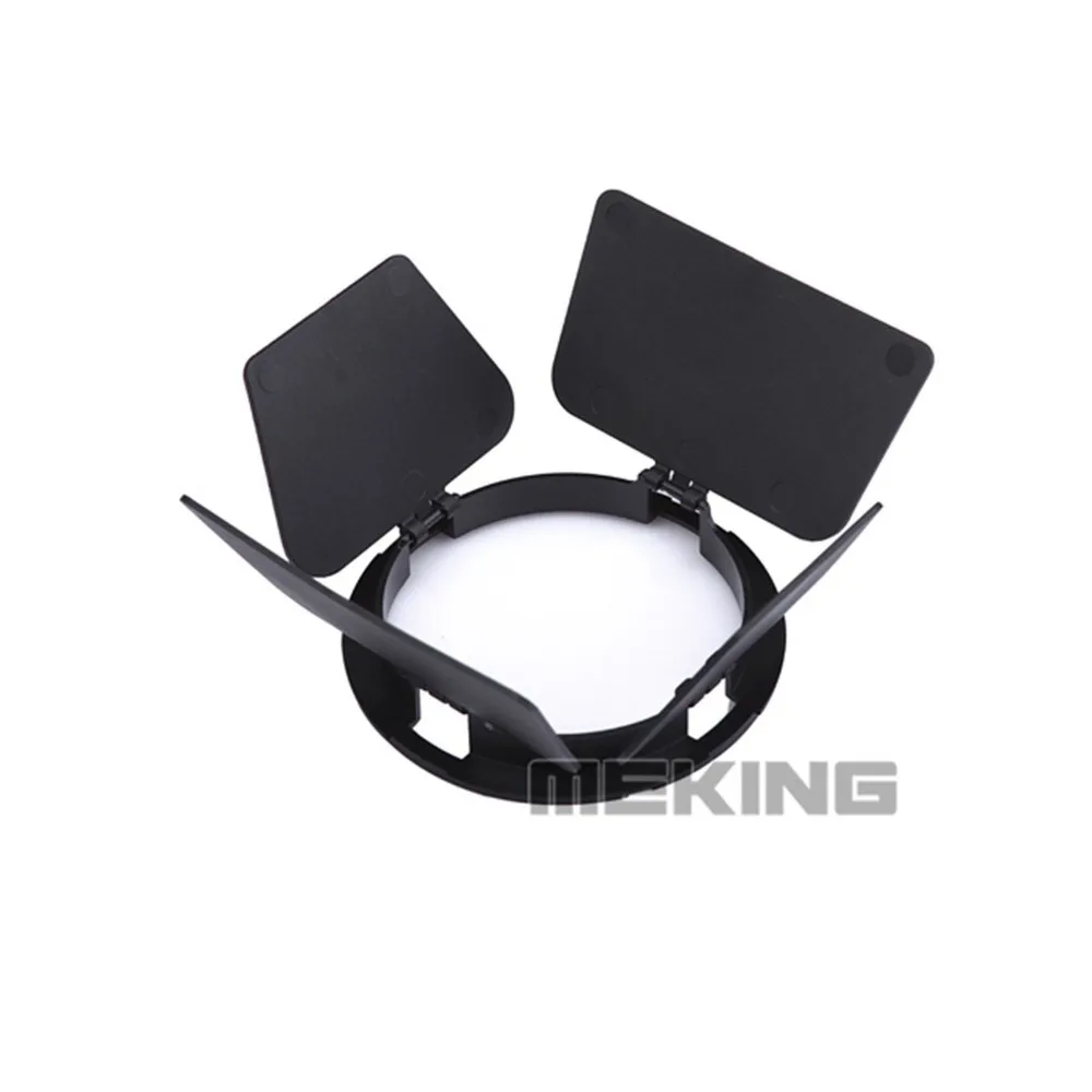 Набор адаптеров для вспышки K9 аксессуары фотостудии Speedlite K-9 | Электроника