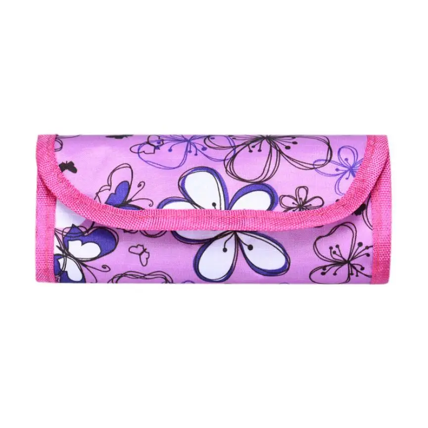 Новинка Лидер продаж профессиональная вязаная крючком сумка Органайзер для