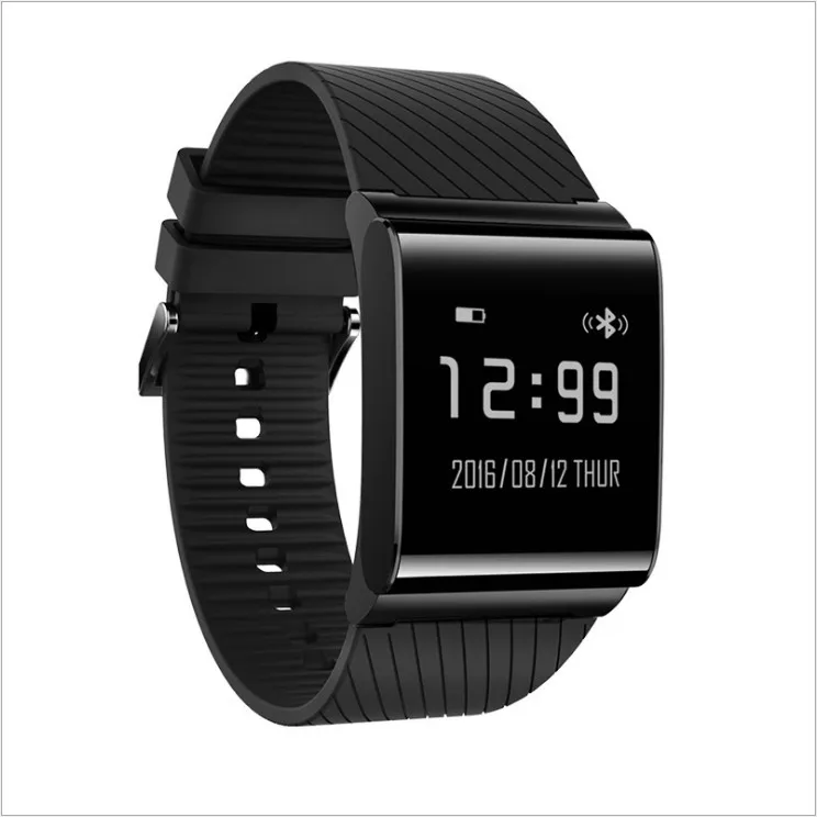 Смарт-браслет X9 PLUS с пульсометром и кислородом лучший фитнес-трекер smartband