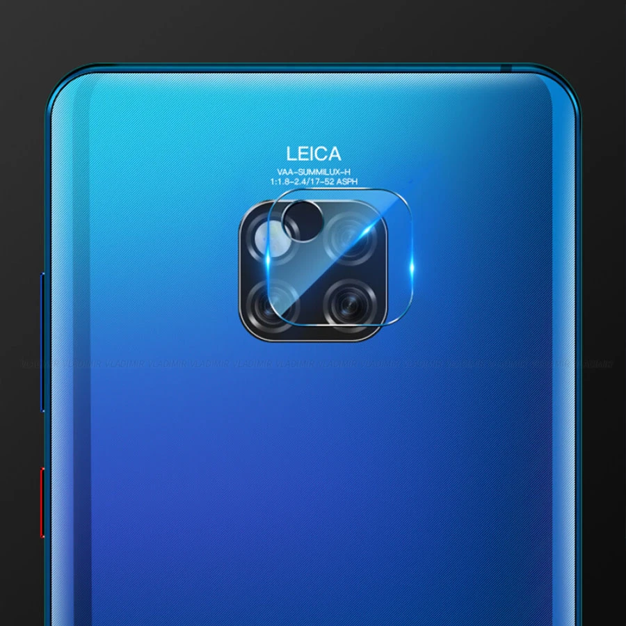 Защитная пленка из закаленного стекла для задней камеры Jappinen huawei mate 20 Lite X 10 Nova 2i |