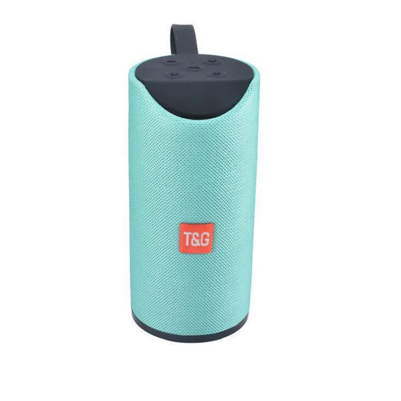 TG113 водонепроницаемый Bluetooth динамик открытый ручной портативный беспроводной карты Instert небольшой стерео мини сабвуфер подарок