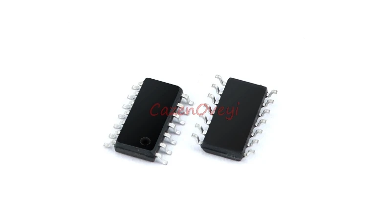 20 шт./лот LS04 74LS04 SN74LS04DR SN74LS04D SN74LS04 SOP14 | Электронные компоненты и принадлежности
