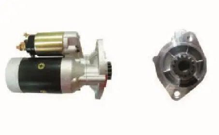 Новый Стартер S13294 для YANMAR 4TN78|motor motor|motor formotor starter |