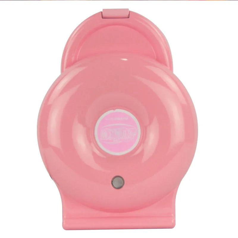 Пончик Машина домашний автоматический мини торт машина двухсторонняя