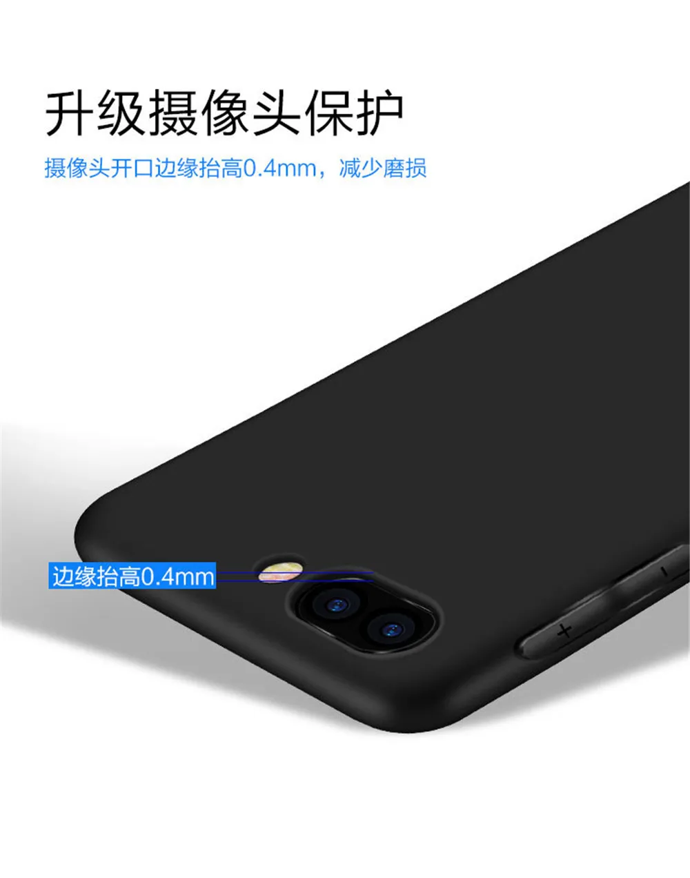 Чехол для Huawei Honor 10, чехол с полной защитой, мягкие силиконовые Матовые чехлы для телефонов, чехол для Honor 10 lite View 10i V10, карамельный чехол