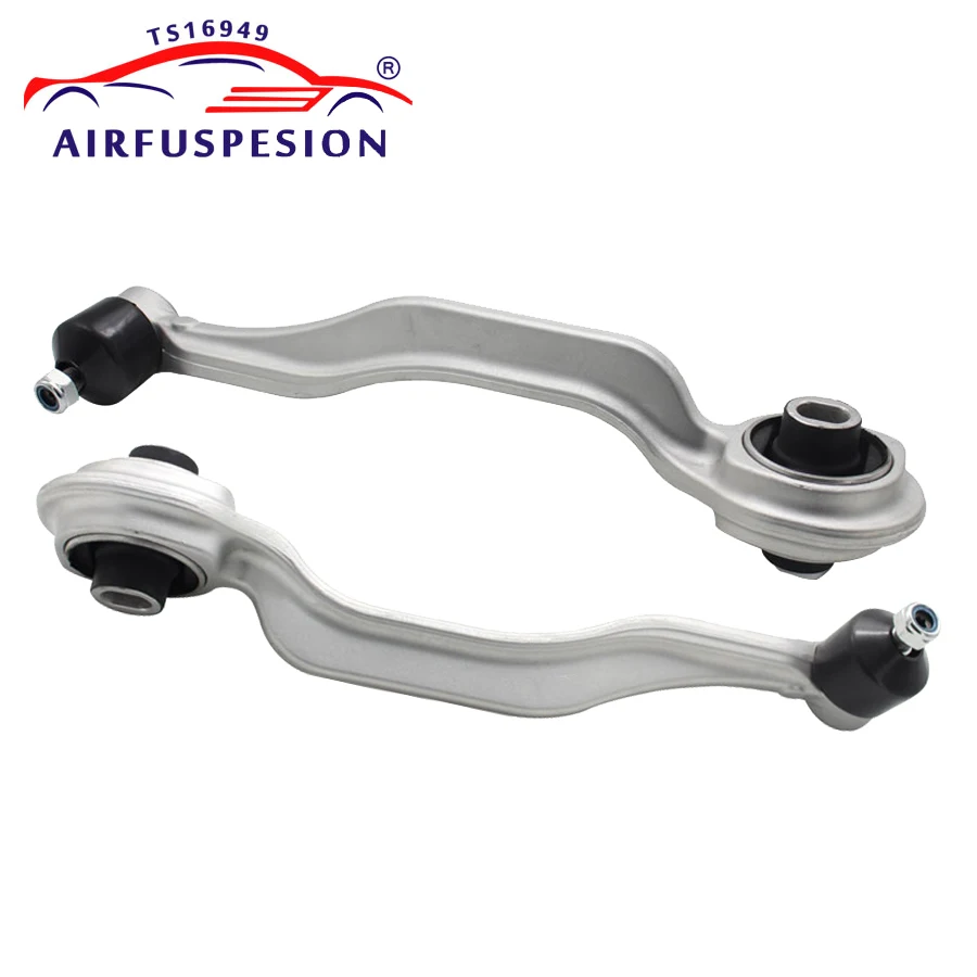 

Pair For Mercedes W211 C219 CLS550 Front Lower Forward Control Arm Ball Joint 2113301611 2113301511 2113304311 2113304411