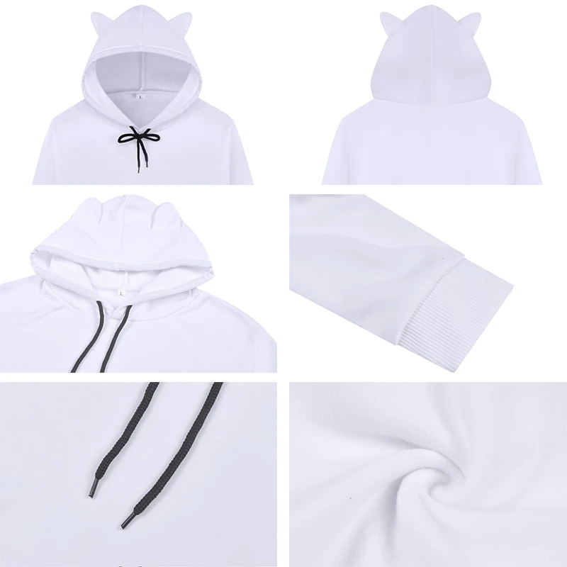 Кроп топ в Корейском стиле Kpop худи модная чайная рубашка Харадзюку с принтом