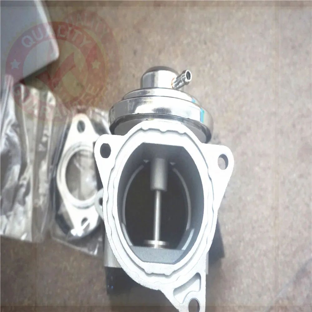 Для AUDI A3 1 9 TDI 2 0 egr клапан 038131501AF 038131501AN 038131501 S 724809160 038129637D 7.24809.16 K S|Клапан системы