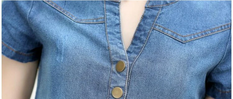 женское Модное платье одежда 2019 Летнее Мини с коротким рукавом повседневное плюс