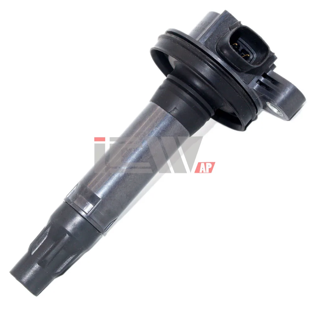 Высококачественная катушка зажигания 7T4Z 12029 E 7T4E 12A375 EE ED CY01 18 100A DG520 комплект