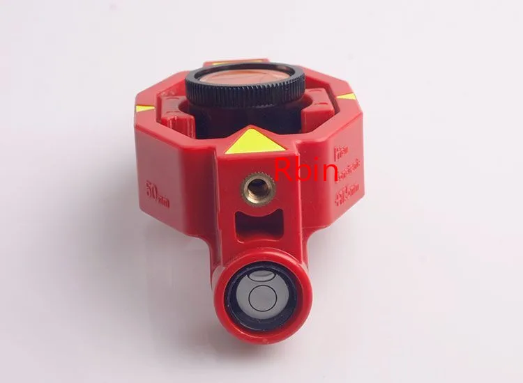 Миниатюрная призма с 4 полюсами для всех станций Leica постоянная Призма: 17 5|mini