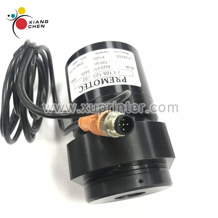 F4.105.1231 HD SM102 CD102 XL105 привод автомобиля BLDC-58/BS 50W для офсетного пресса запчасти |
