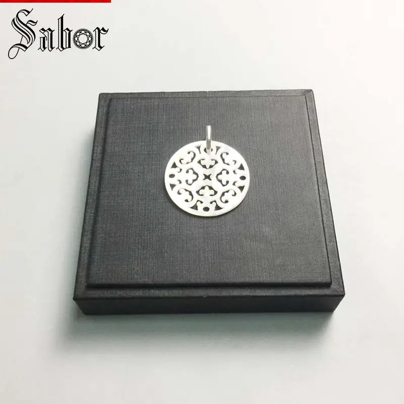 Модные ожерелья и подвески из искусственного жемчуга подвеска черного оникса