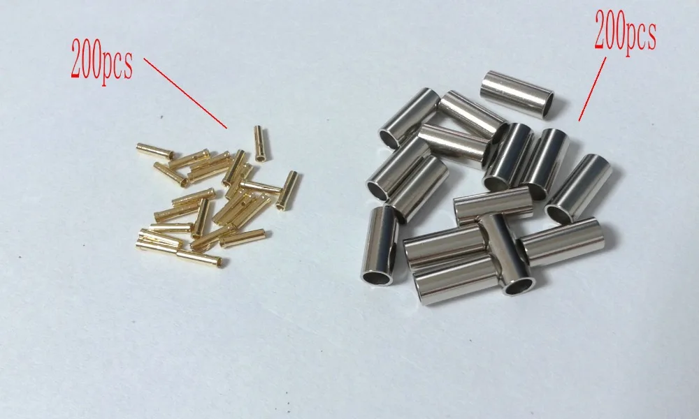 400 шт. (200 шитья типа SMA blunt + 200 кольца SMA) для адаптера RG174 RG316 LMR100|adapter ring|adapter smaadapter
