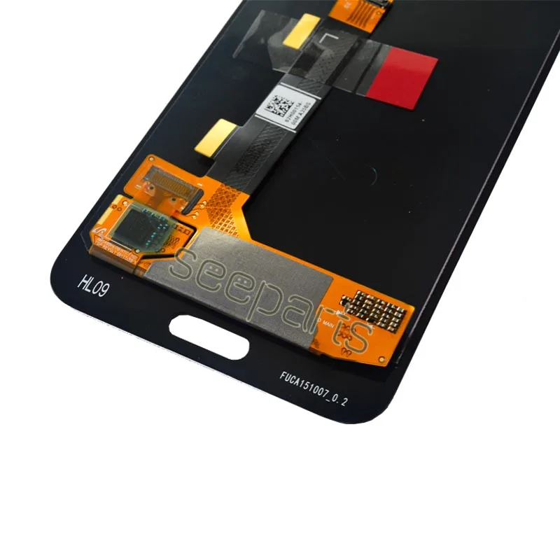 

For HTC One A9 LCD Display Touch Screen Digitizer Assembly 1080x1920 Mobile Phone Replacement Repair Parts For HTC A9 LCD