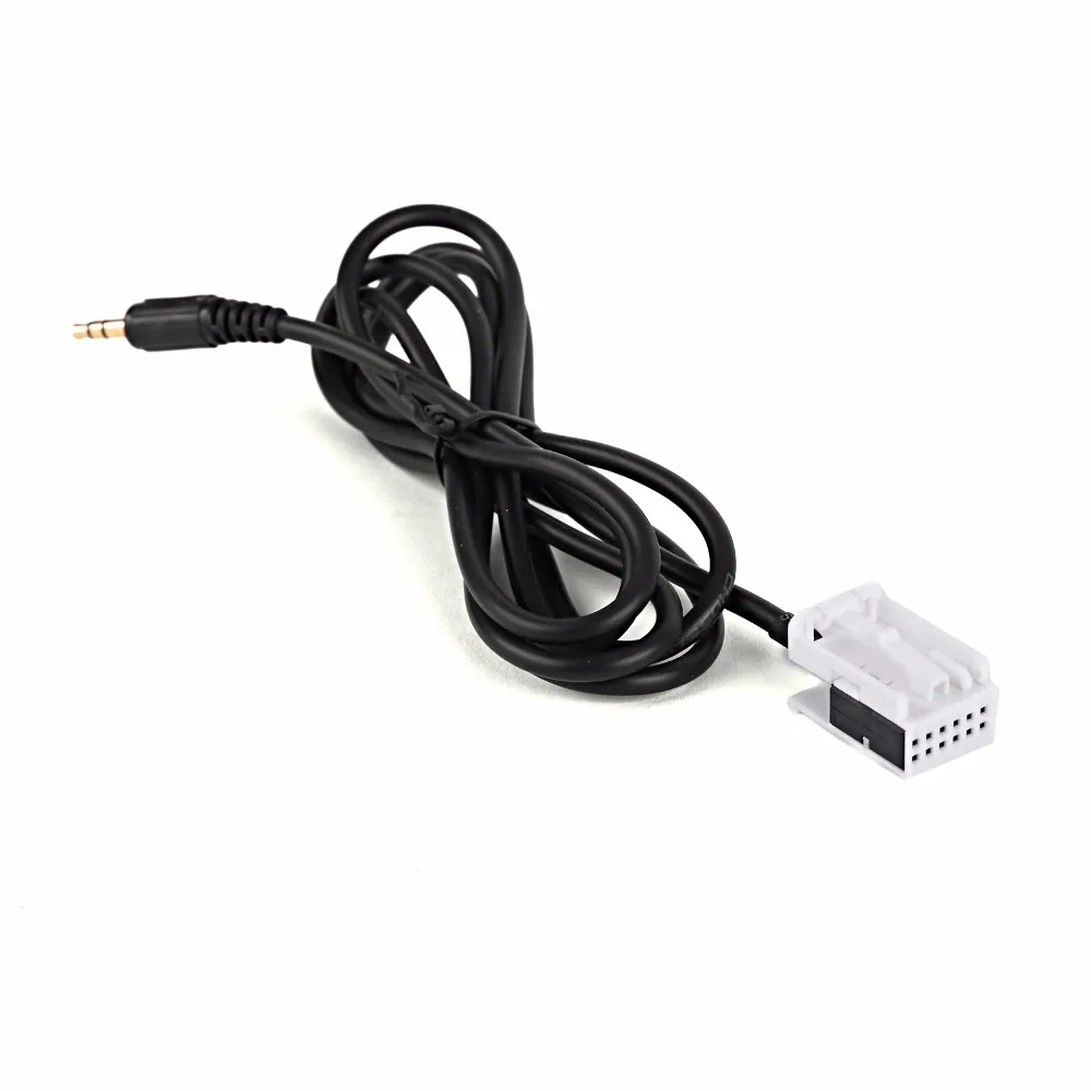 Biurlink 4 шт. ключи для удаления CD + 12Pin AUX кабель Citroen C2 C5 Sega Peugeot 307 308 407 408 507 VDO RD4