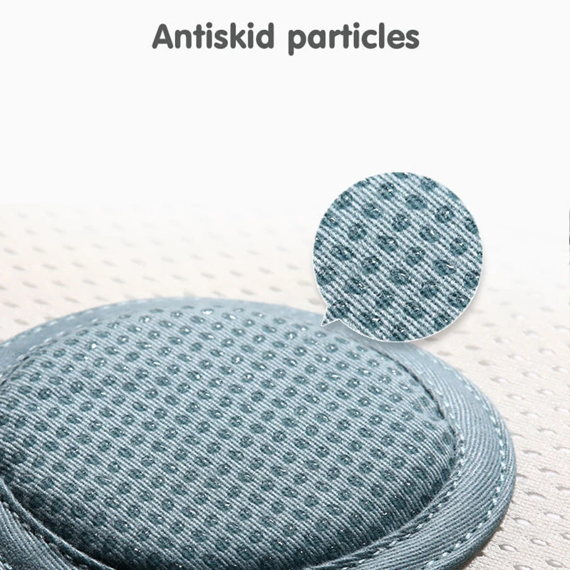 1 пара Детские наколенники безопасные противоскользящие для ползания детские