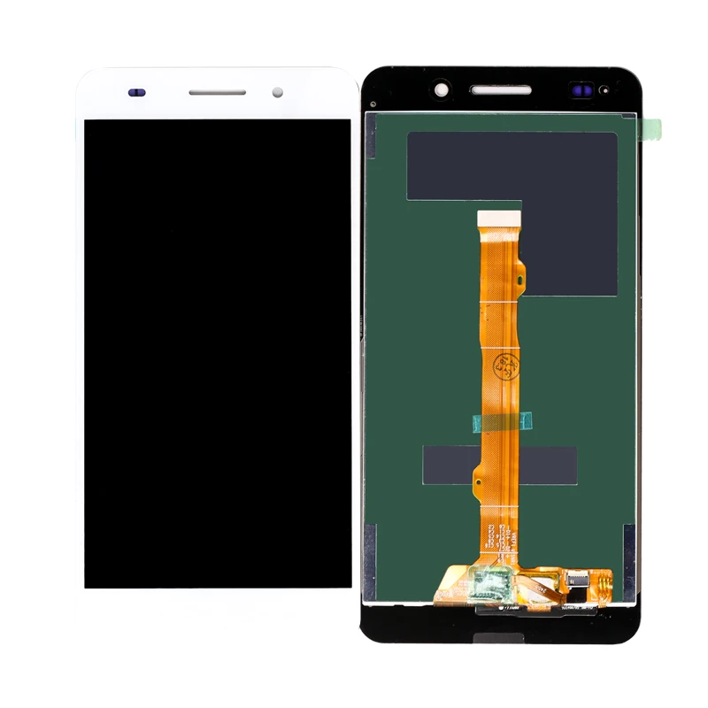 Для Huawei Y6 II LCD Honor 5A дисплей с сенсорным экраном в сборе для экран дигитайзер