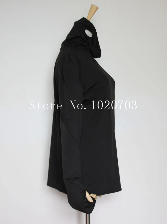 Мужская Маска и перчатки Kakashi зимний костюм для косплея|shirt textile|shirt elasticclothing winter |