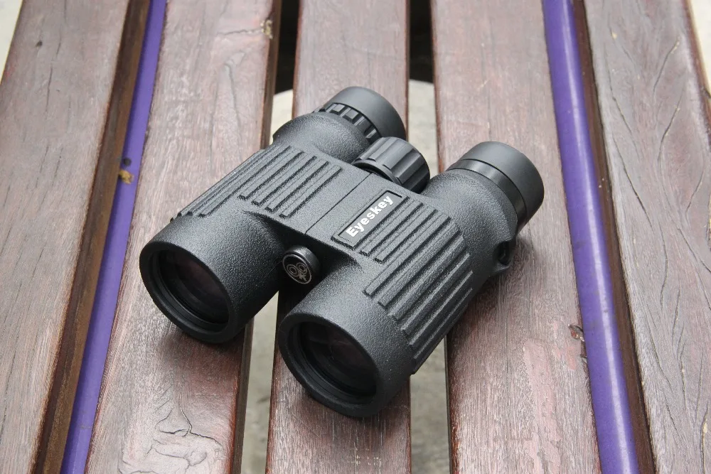 Eyeskey 8601 портативный телескоп 8x42 бинокль охотничьи телескопы наблюдение за